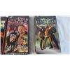 Image 2 : (6) World Wrestling Federation VHS movies