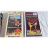 Image 3 : (7) World Wrestling Federation VHS movies