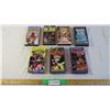 Image 1 : (7) World Wrestling Federation VHS movies