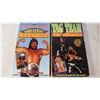 Image 2 : (7) World Wrestling Federation VHS movies