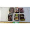 Image 1 : (6) World Wrestling Federation VHS movies