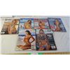 Image 1 : (6) Sports Illustrated magazines