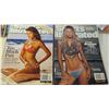Image 4 : (6) Sports Illustrated magazines