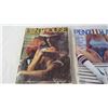 Image 2 : (3) Penthouse Magazines