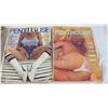 Image 3 : (3) Penthouse Magazines