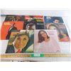 Image 1 : Nana Mouskouri and other assorted records