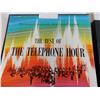 Image 2 : The Best Of Telephone Hour Records