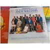 Image 3 : The Wonderful World of Andy Williams and other assorted records