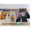 Image 1 : Howard Keel and other assorted records