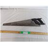 Image 1 : 24" hand saw