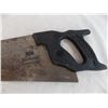 Image 2 : 24" hand saw