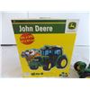 Image 2 : John deere puzzle with tractor