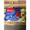 Image 1 : O cedar  microfiber quick ring cloth mop and bucket system