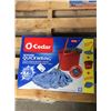 Image 1 : O cedar  microfiber quick ring cloth mop and bucket system
