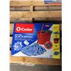 Image 1 : O cedar  microfiber quick ring cloth mop and bucket system