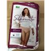 Image 1 : Silhouette underwear that protects size medium 22 count
