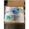 Image 1 : Premium ultra soft toilet paper 18 mega rolls