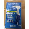 Image 1 : Conair handheld fabric steamer