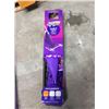 Image 1 : Swiffer wet jet mopping kit multi surface