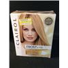 Image 1 : Clairol frosted tip light blonde to medium brown