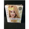 Image 1 : Clairol frosted tip light blonde to medium brown