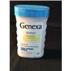 Image 1 : Genexa  antacid maximum strength
