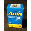 Image 1 : Aleve 90 capsules