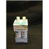 Image 1 : Honest hand sanitizer spray four packs Set