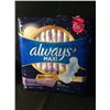 Image 1 : Always maxi extra heavy overnight 36 pads