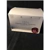 Image 1 : 32 count organic cotton tampons