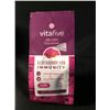 Image 1 : Vita five  elderberry for immunity 60 count gummy
