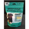 Image 1 : Smarty paws multi functioning support adult dog formula retails for 24.99