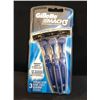 Image 1 : Gillette Mach 3 disposable razors