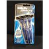 Image 1 : Gillette Mach 3 disposable razors