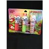 Image 1 : Lip smackers set