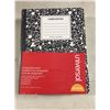 Image 1 : Universal composition notebooks six pack