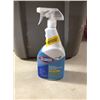 Image 1 : Clorox anywhere daily disinfectant and sanitizer