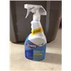 Image 1 : Clorox anywhere daily disinfectant and sanitizer