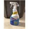 Image 1 : Clorox anywhere daily disinfectant and sanitizer