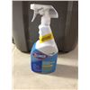 Image 1 : Clorox anywhere daily disinfectant and sanitizer