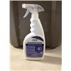 Image 1 : Gonzo disinfectant deodorizer and cleaner lavender scent