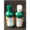 Image 1 : Suave almond and Shea butter shampoo and conditioner