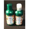 Image 1 : Suave almond and Shea butter shampoo and conditioner