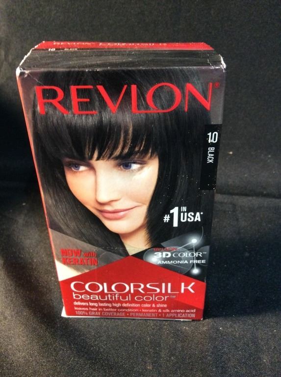 Serene Revlon Black Hair Dye Moment Photography Serene Revlon Black Hair Dye Moment Photography