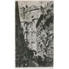 Image 1 : A.C. Webb, Etching