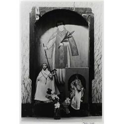 Myron Wood, Photograph