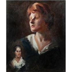 David Spivak, Oil on Canvas