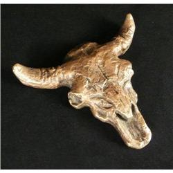 Alexander P. Proctor, Bronze