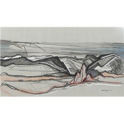 Doel Reed, Mixed Media