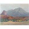 Image 1 : William H. Bancroft, Oil on Board